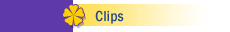 Clips